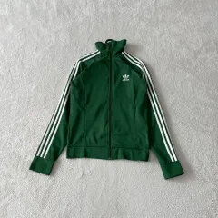 95 アディダス ヨーロッパ トラックジャージ ジャージ M