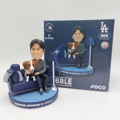 dihondahideki 様専用 ② 大谷翔平 ボブルヘッド等5体セット | Mercari