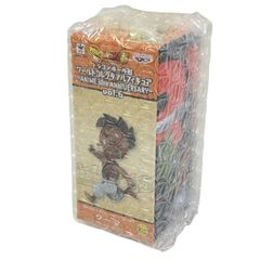 반프레스트 드래곤 볼 슈퍼 월드 컬렉터블 피규어 ANIME 30th ANNIVERSARY 우브 미개봉 T11068604