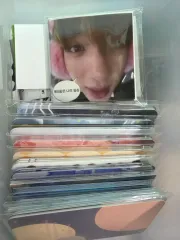 BTS (ジョングク中心) 非公式グッズ まとめ メモ用紙 スティッカー シール トレカ