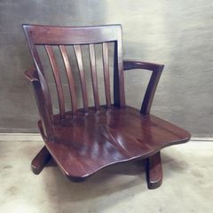 ミッドセンチュリー カルティニチェア 猫足 バリ オリエンタル クラブ