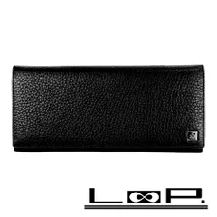 ダンヒル ■未使用■ 長財布 ウォレット レザー ブラック 箱 【574917】13