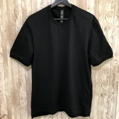 WJK　ダブルジェイケイ　7336 cj09d　mil-gather cut&sewn　ミル・ギャザー・カット・アンド・ソーン　ブラック　＜サンプル品＞のサムネイル