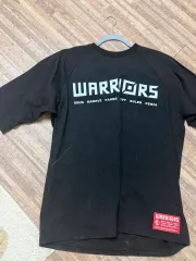 ロール リーグ・オブ・レジェンド Asian Games ウォーリアーズ Tシャツ