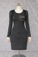 正規品 EGOIST ニット ONE PIECE