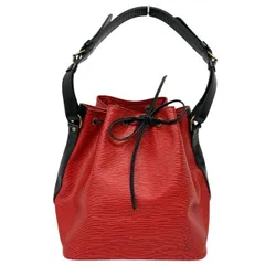 LOUIS VUITTON/ルイヴィトン/エピ/プチノエ/ショルダーバッグ/M44172/鞄/RS0758