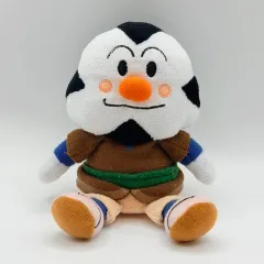 セガトイズ アンパンマン マスコットぬいぐるみ おにぎりマン ぬいぐるみ (40)