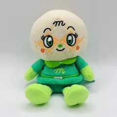 セガトイズ アンパンマン マスコット メロンパン少女 ぬいぐるみ (43)