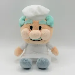 セガトイズ アンパンマン マスコット ジャムおじさん ぬいぐるみ (41)