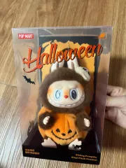 ポップマート ハロウィーン ラブブ