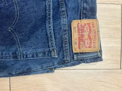リーバイス 517 デニムです。サイズはW38 L34です。