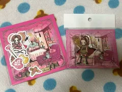 シュガシュガルーン ポップアップ ショコラ ステッカー セット アークス ブロック まとめ 出品