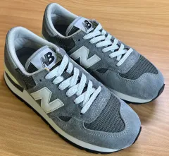 NEW BALANCE 990V1 made in USA