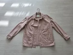 ザラ ピンク ジャケット