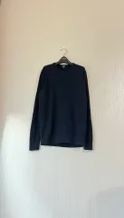 ユニクロ コットンカシミア ニット