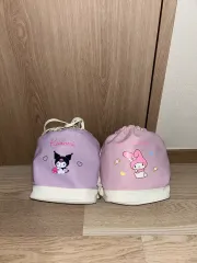 クロミ&マイメロディ バッグ