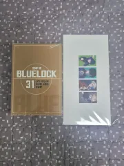 (未開封)ブルーロック 限定モデル 31 巻 + 購入 特典 トレカ 凪 LYNN 潔