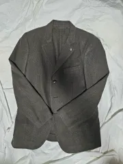 ユニクロ ルメール カシミア ウール ジャケット M