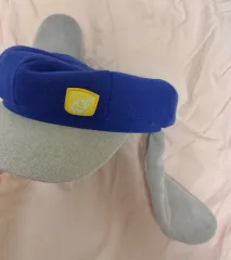 ディズニーランド ズートピア ジュディ 帽子