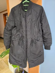 Calvin Klein レディース マウンテンパーカー アウター M