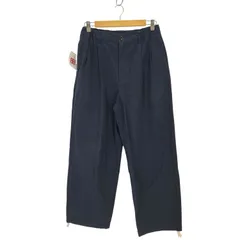 ウールリッチ WOOLRICH コーデュラツータックパンツ メンズ JPN：M のサムネイル