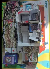 遊☆戯☆王 カード