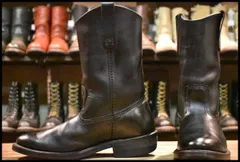 2026年最新】red wing 8155の人気アイテム - メルカリ