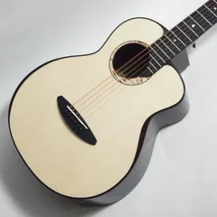 【新品・メーカー保証付】aNueNue aNN-M200 BirdGuitar ミニアコースティックギター〈アヌエヌエ〉