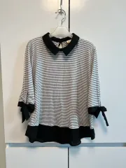 アメリカで購入したブラウス