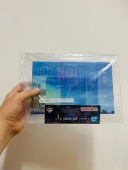 ((現物/即納)) 呪術廻戦 一番くじ 死滅回遊1 J賞 総則 BIG アクリル