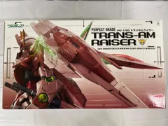 2026年最新】1/100 MG GN-0000 GNR-010 トランザムライザー 「機動戦士