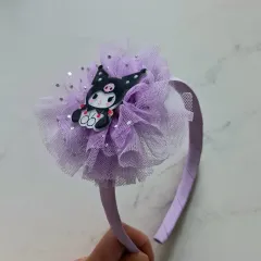 クロミ カチューシャ (未使用)