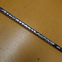 The ATTAS V2 5SR PINGスリーブドライバー用 - メルカリ