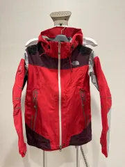 THE NORTH FACE ザノースフェイス サミットシリーズ ウィンドブレーカー ジャケット