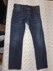 DSQUARED2 レディース デニム ズボン