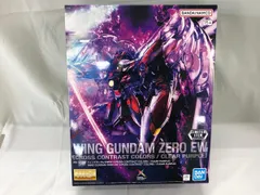 2026年最新】MG XXXG-00W0 ウイングガンダム プロトゼロ EWの人気