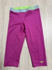 ナイキ プロ 7分 レギンス Mサイズ
