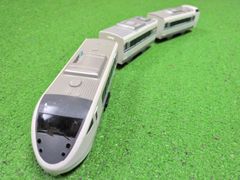 プラレール R-01 直線レール 24本セット 洗浄除菌済 大量 - メルカリ