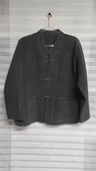 キルティング チマチョゴリ ジャケット