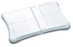 【中古】バランスWiiボード(シロ) [RVL-021] 単品
