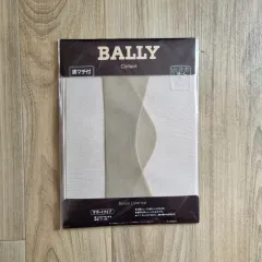 日本輸入 BALLY バリー コラント パンスト