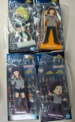 ヒロアカ 僕のヒーローアカデミア 一番くじ I賞 未開封 まとめ