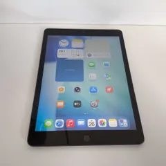 iPad 10.2インチ　第9世代　Wi-Fi 64GB No422
