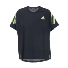 アディダス 22SS トレーナー 3本線 半袖 Tシャツ