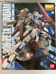 MG 1/100 MSZ-006 제타 건담 Ver.2.0 (기동 전사 Z 건담)