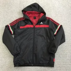 アディダス ウィンドブレーカー