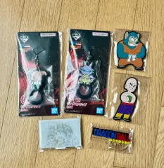 ドラゴンボール 一番くじ 下位賞 まとめ売り