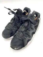 NIKE ナイキ DQ8031-001 AIR HUARACHE CRAFT エア ハラチ クラフト スニーカー size26.5/黒 ■■レディース