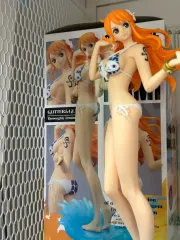 ONE PIECE ナミ フィギュア