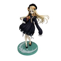 HobbyJapan Fate Grand Order Foreigner Abigail Williams 1/7 Figure HobbyJapan Used S11072054